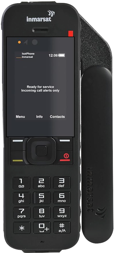 IsatPhone 2 satellite phone