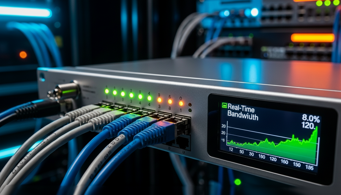 Multiplexing