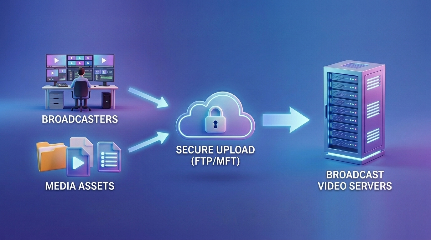 Content Acquisition & Encoding