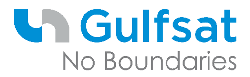 Gulfsat Communications Logo